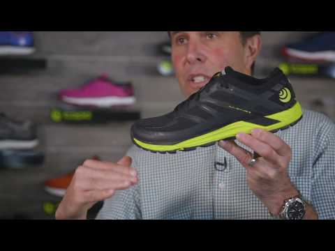 Topo Athletic's Runventure 2 At-A-Glance
