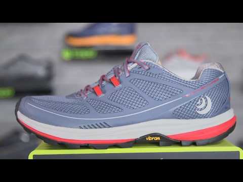 Topo Athletic's Runventure 2 At-A-Glance