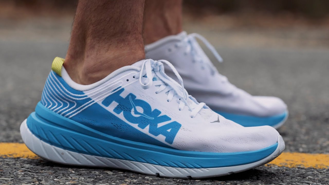 Project Carbon X: The Shoe