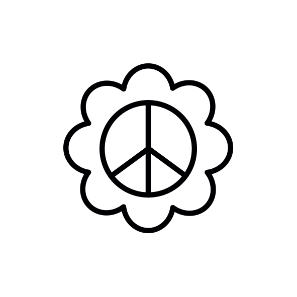 EL PERFUME PEACE & LOVE