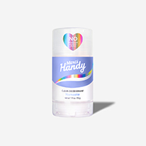 Deodorant namaste