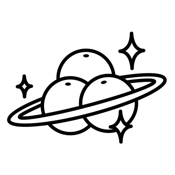 FRAGRANZA TO THE MOON: