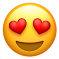 emoji-love