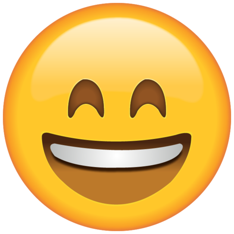 emoji-smile