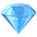 Very limited edition (rarer than a magic gem)
