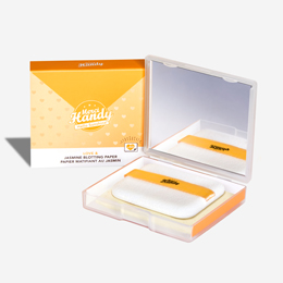 papier matifiant hello sunshine