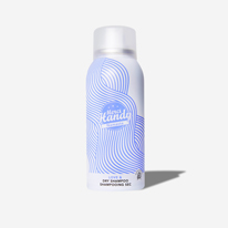 dry shampoo namaste