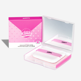 blotting paper flower power