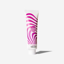 hand cream flower power