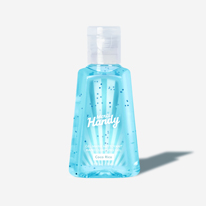 hand cleansing gel coco rico
