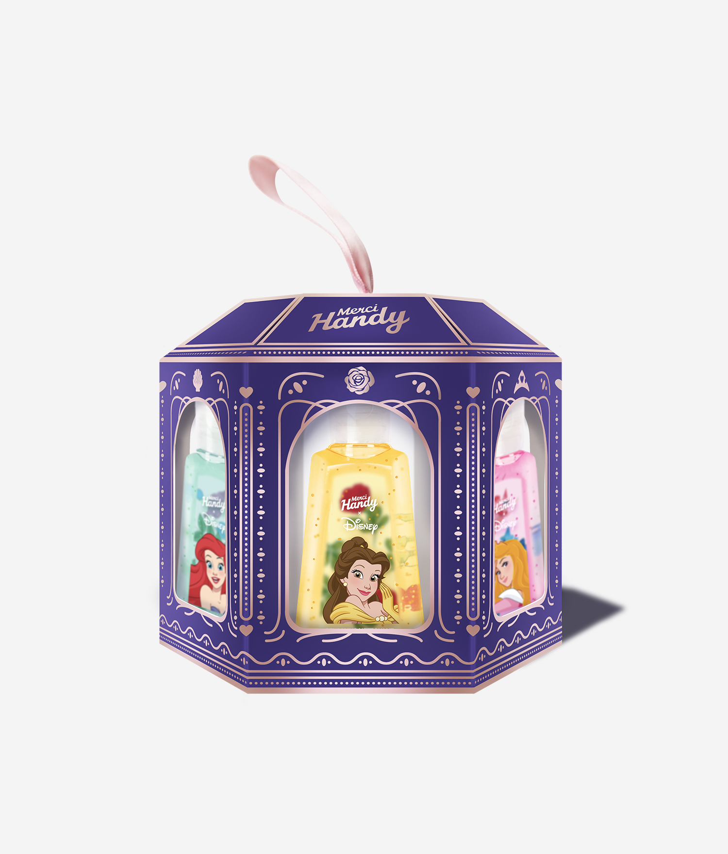 Cleansing Hand Gel Disney