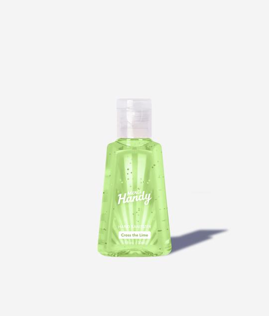 cross the lime