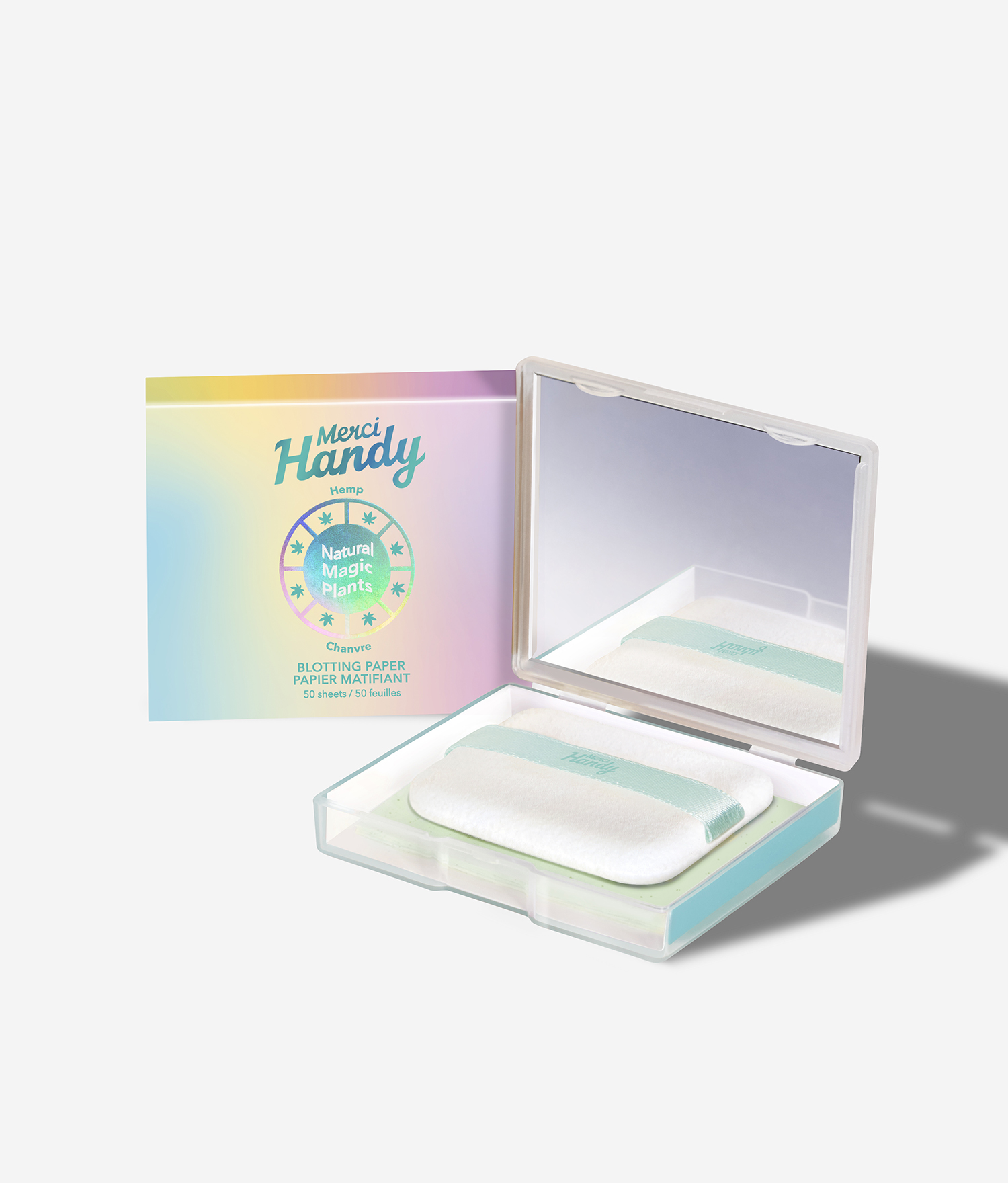Blotting paper