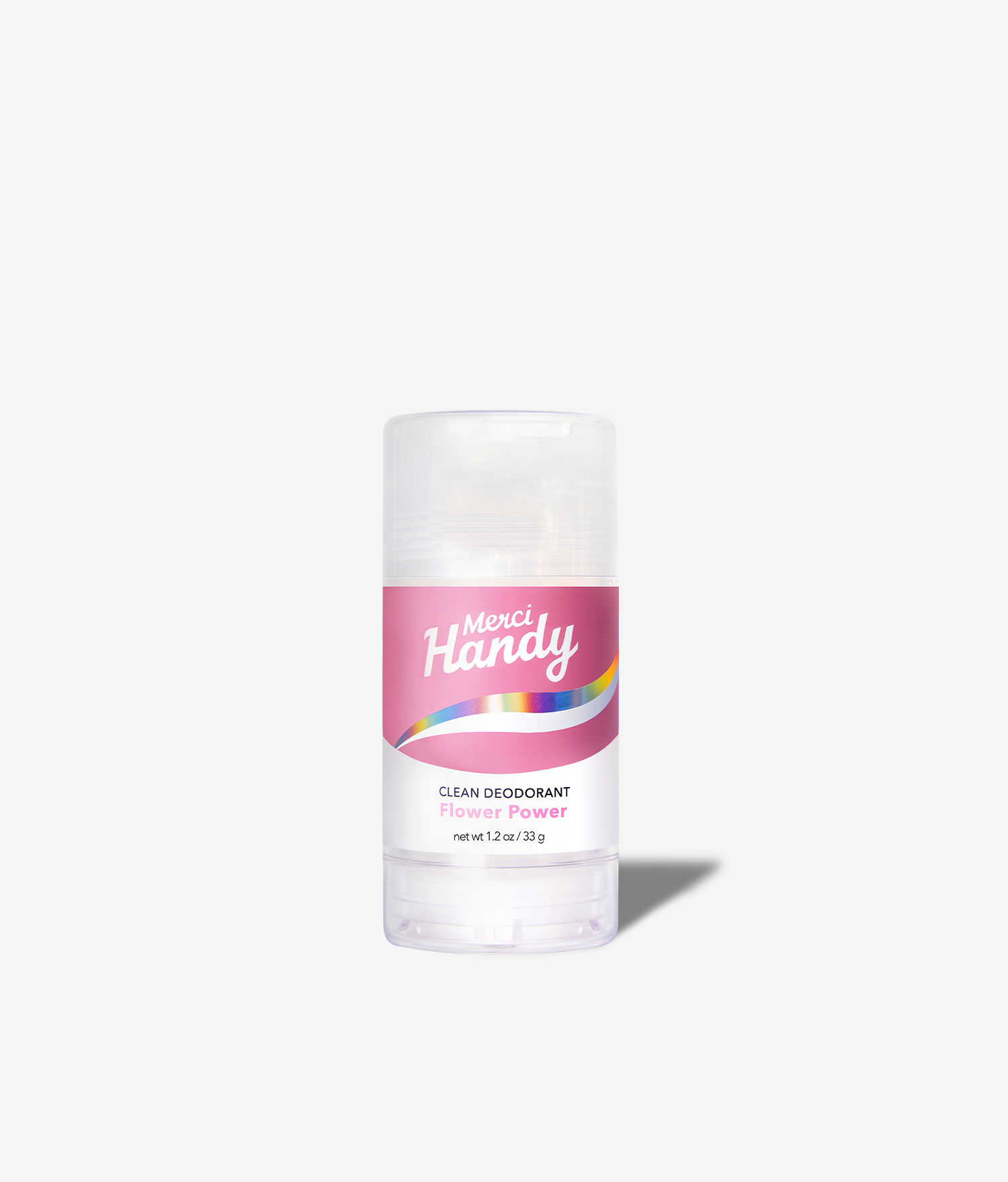Clean formula