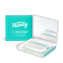 Blotting paper