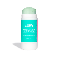 Facial cleansing stick