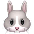 emoji-lapin