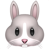 emoji-lapin