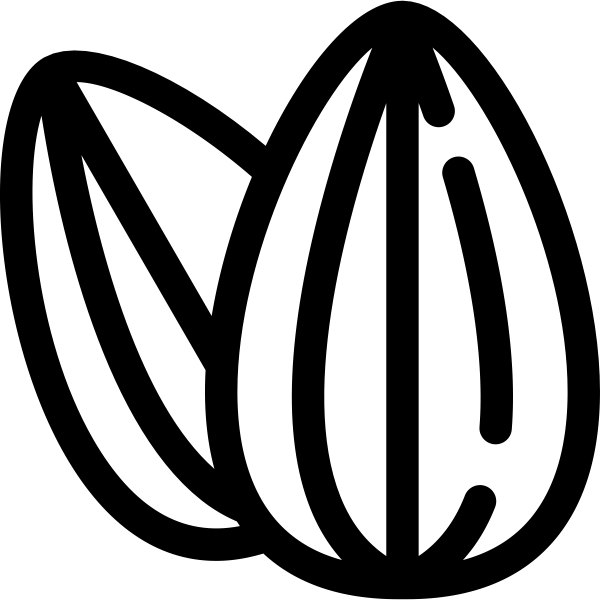 Almond-oil