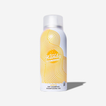 dry shampoo hello sunshine