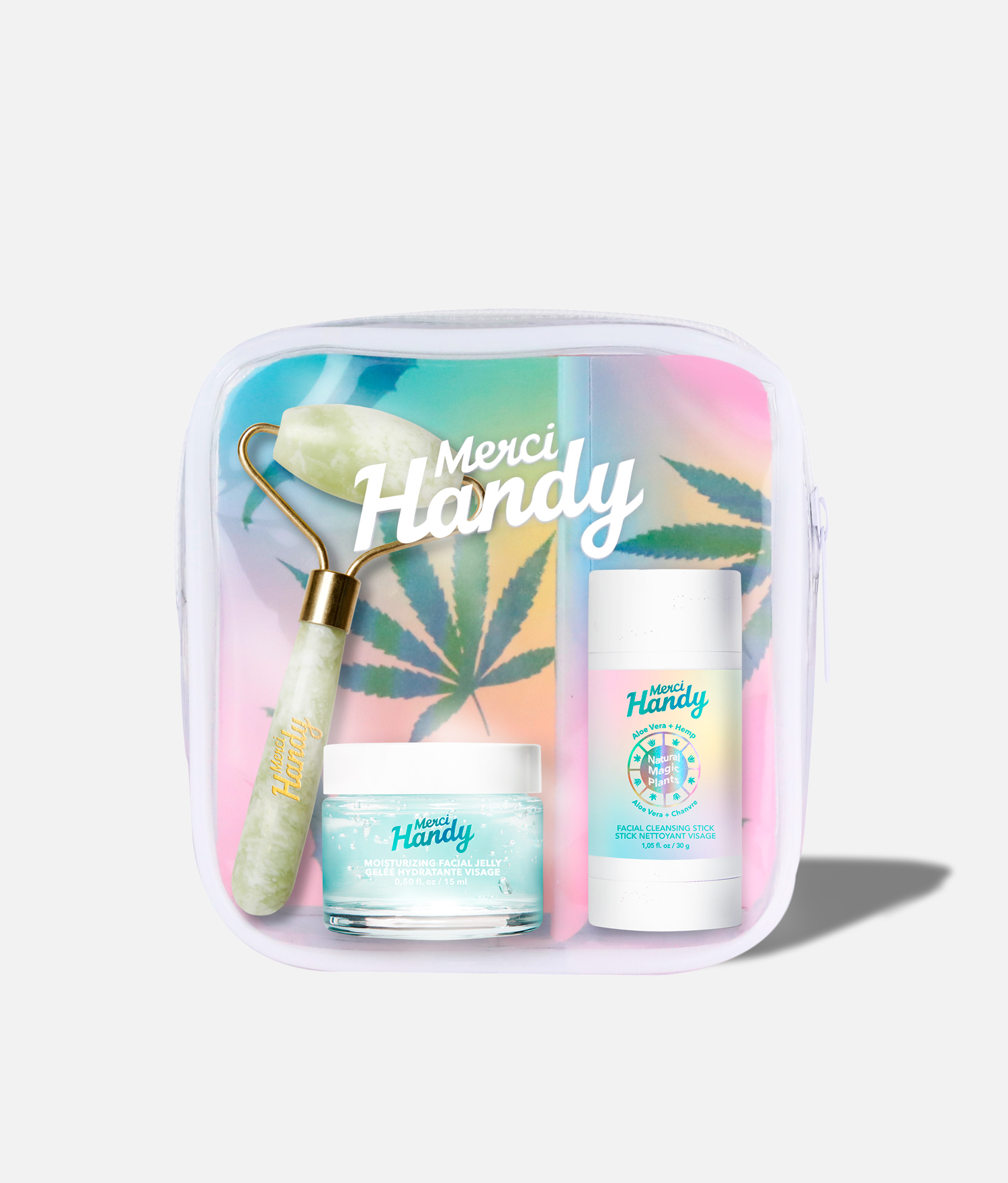 Trippy beauty set
