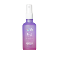 100% of natural origin ingredients
