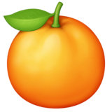 fleur d'oranger