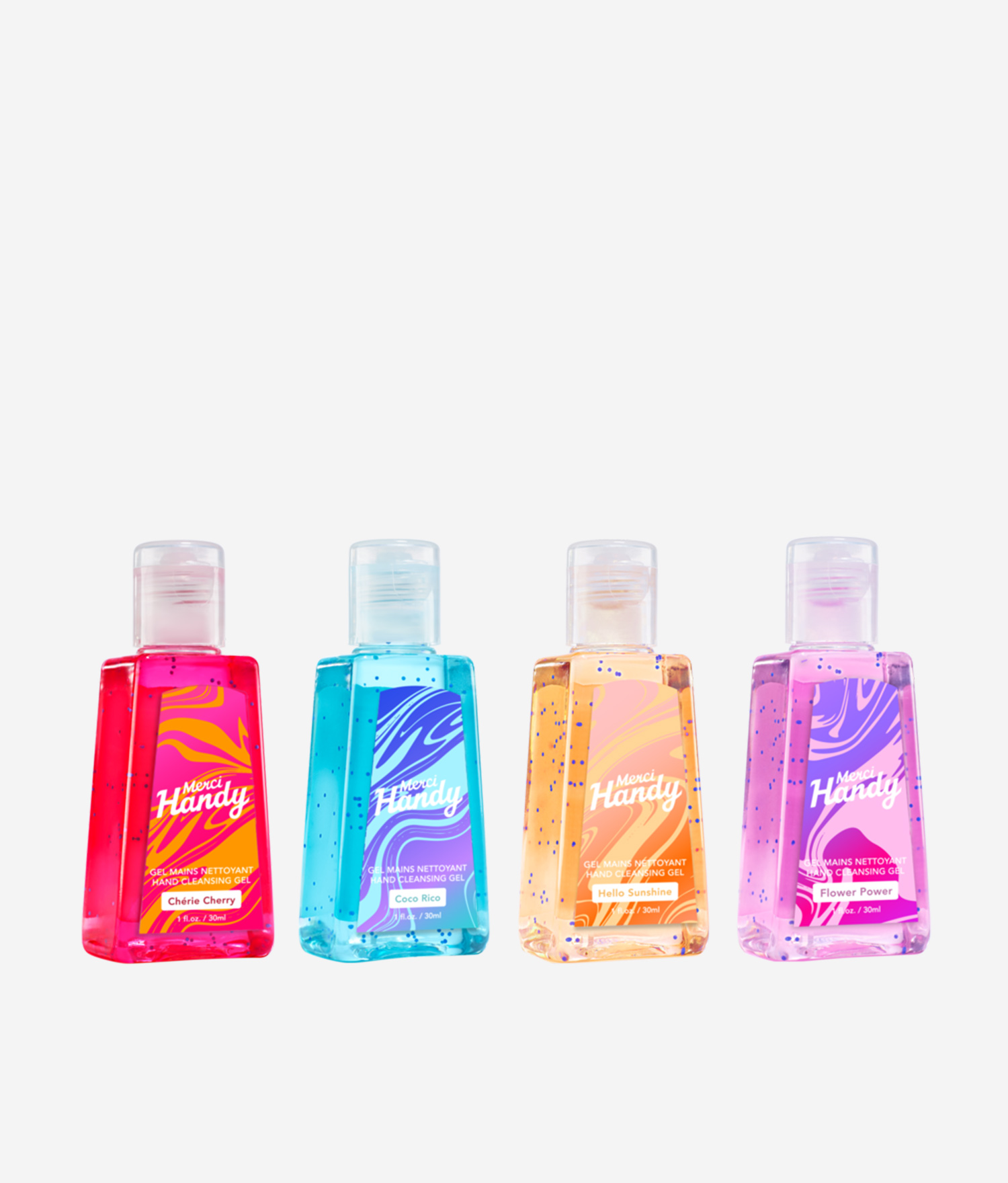 4-gels-rainbow-collection