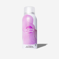 shampoing sec flower power