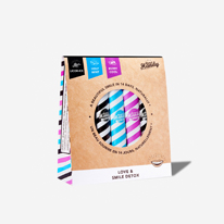 smile detox mix