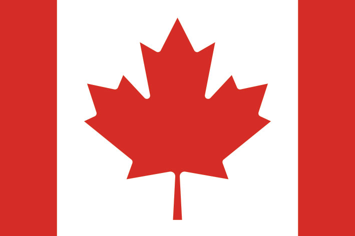 Canada Flag