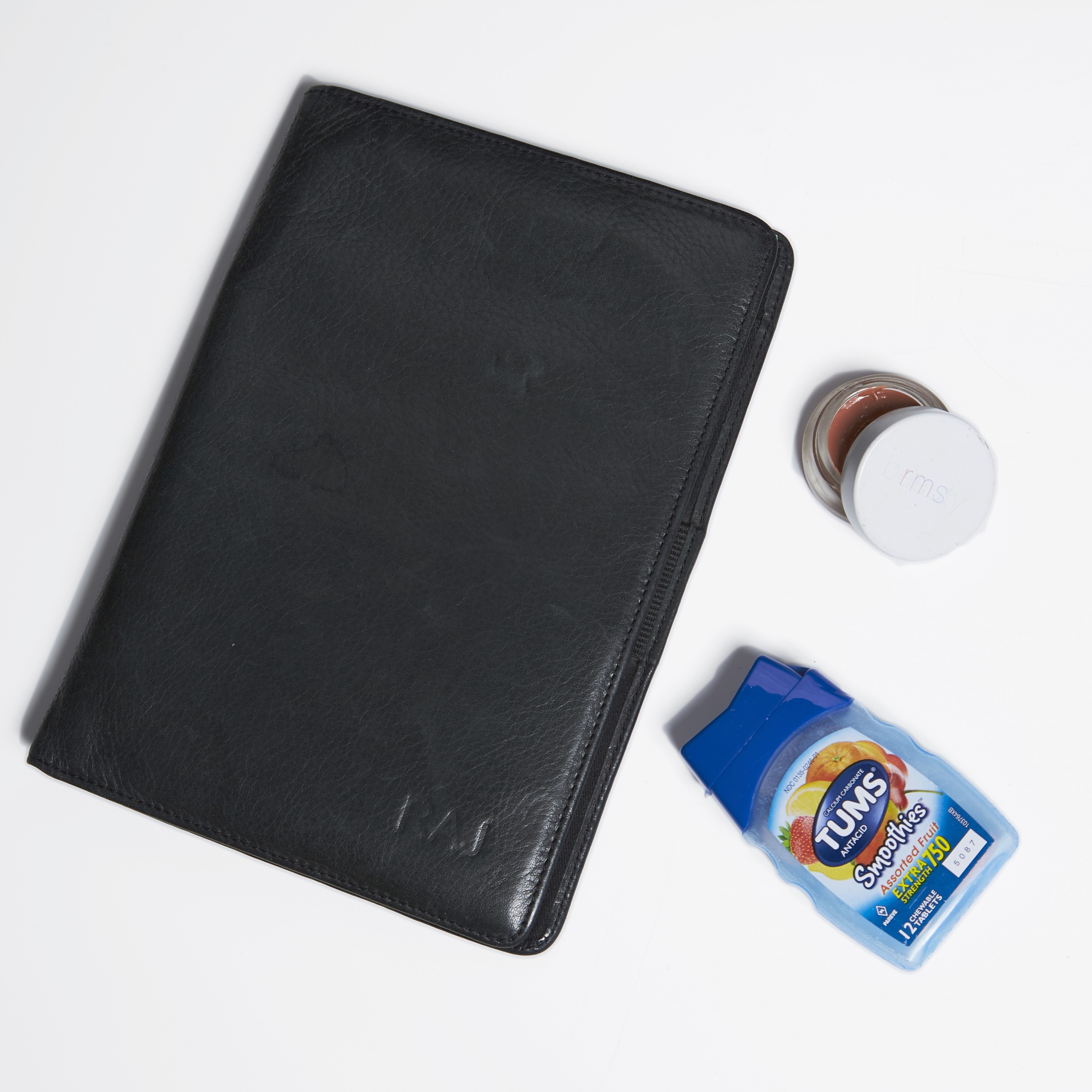 Desk items