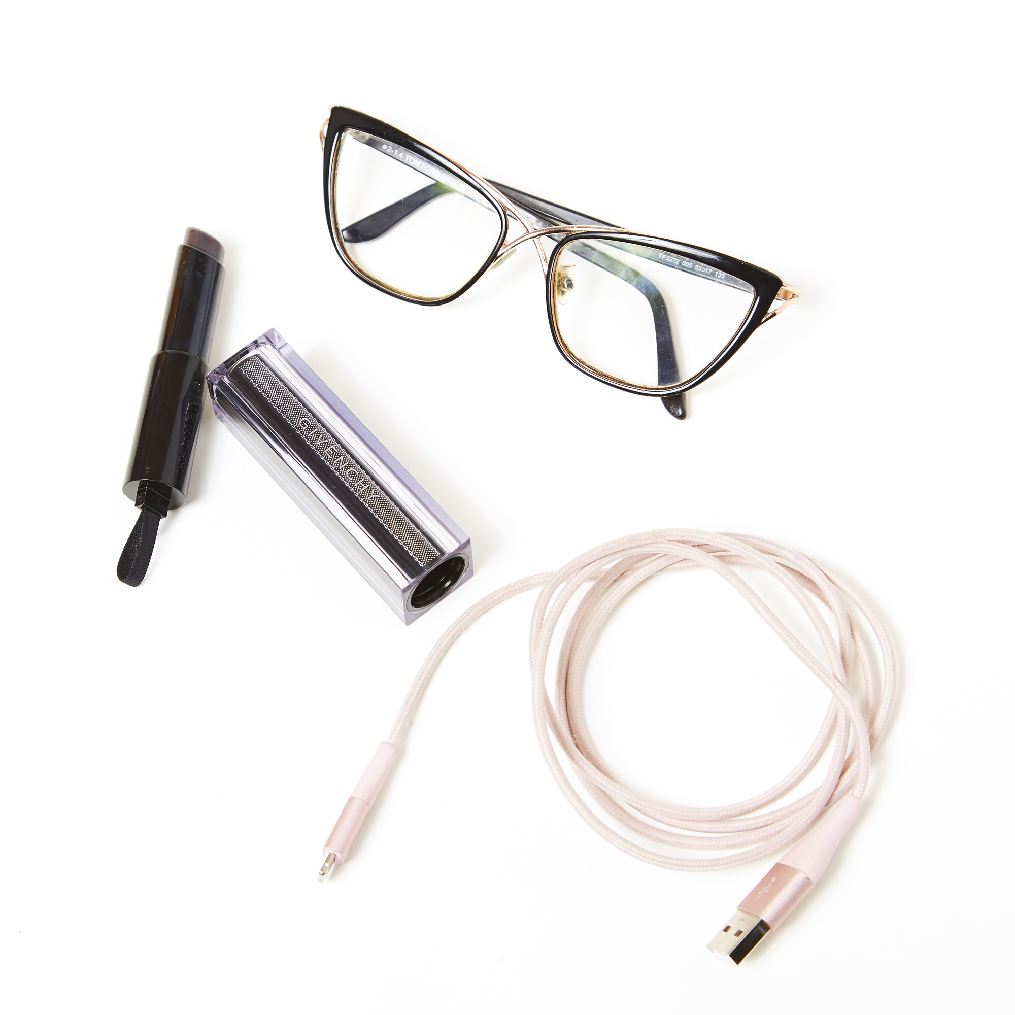 Desk items