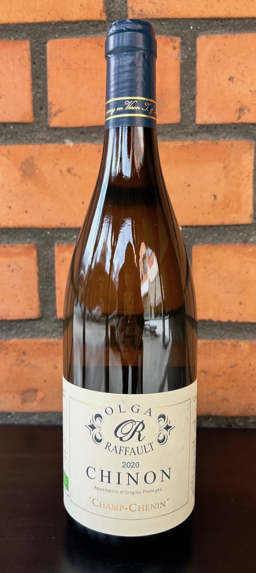 Chinon Champ Chenin
