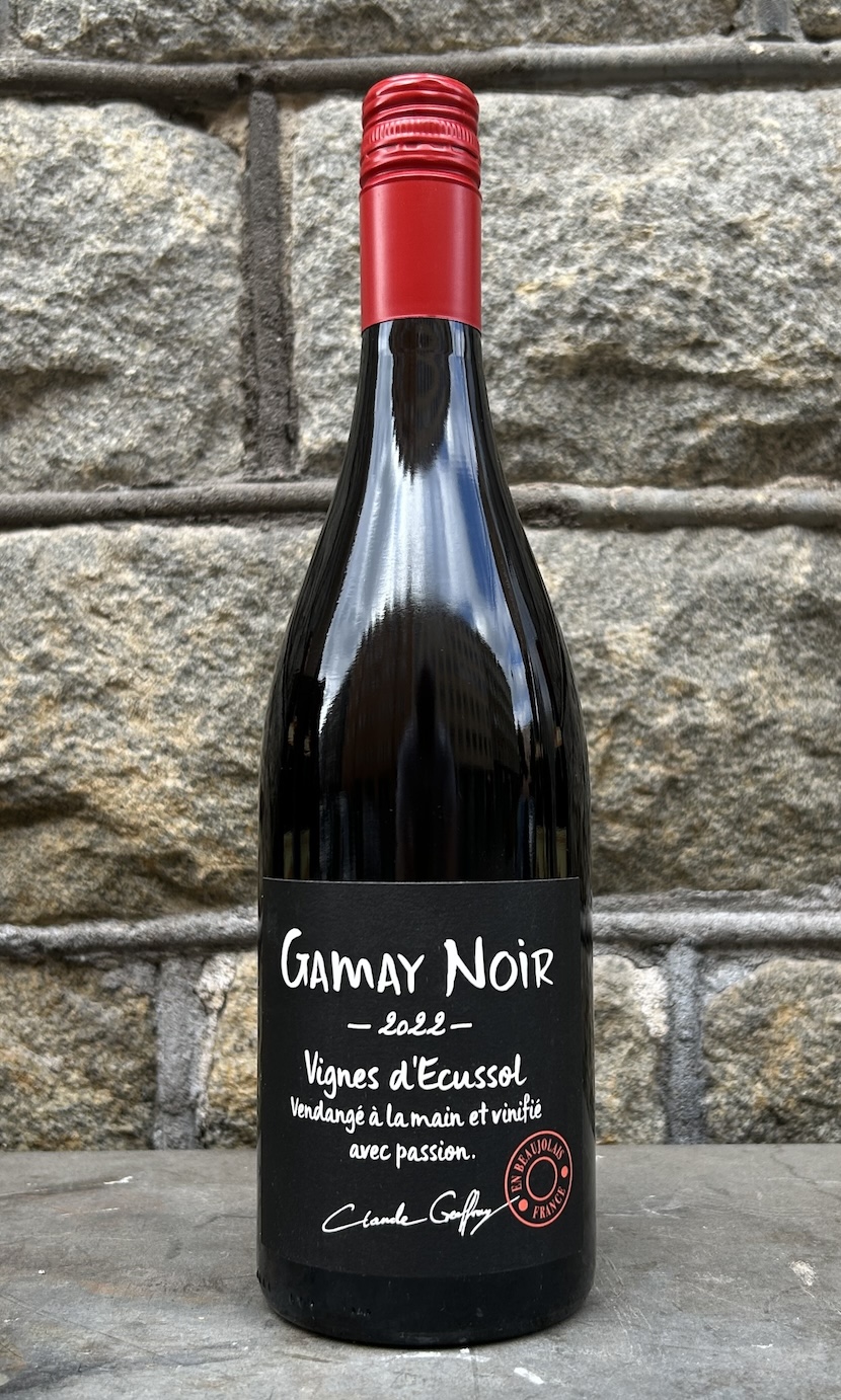 Gamay Noir