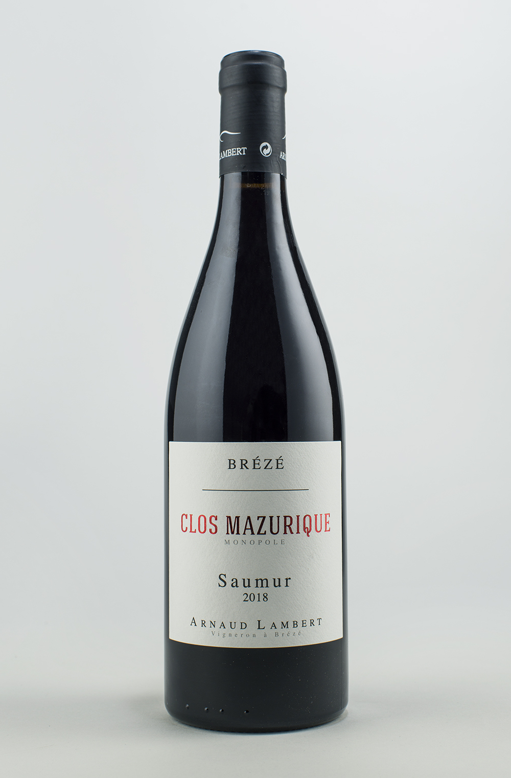 Clos Mazurique