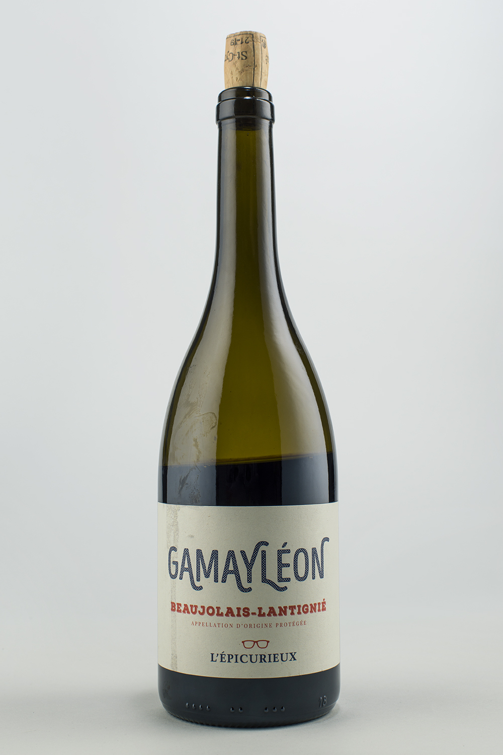 Gamayleon