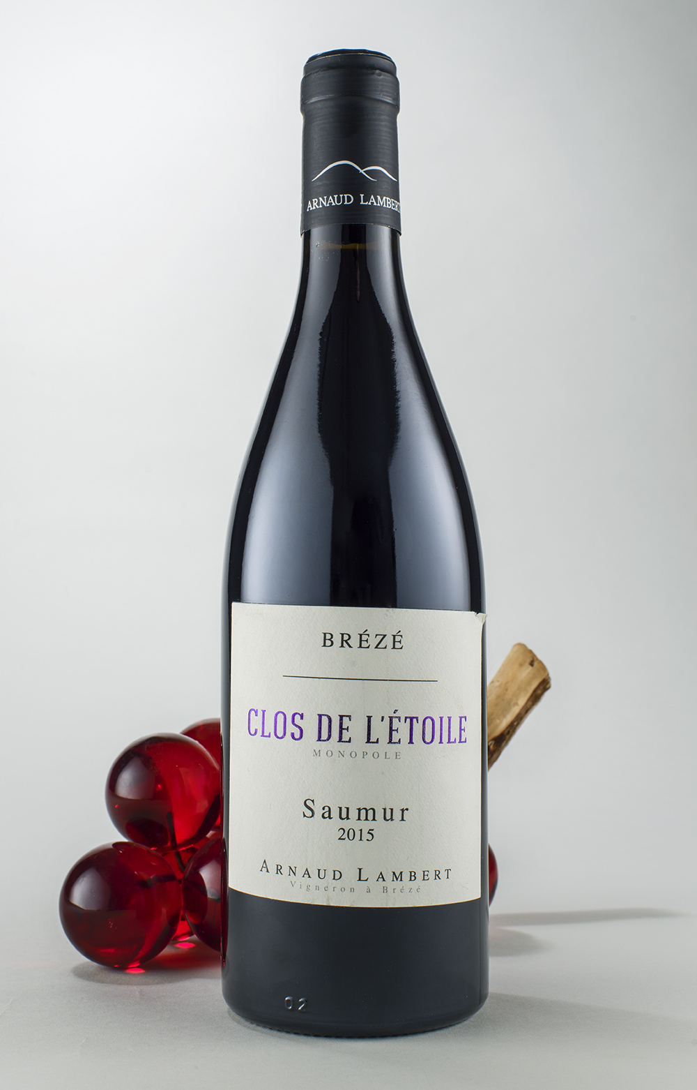Clos de L'Etoile