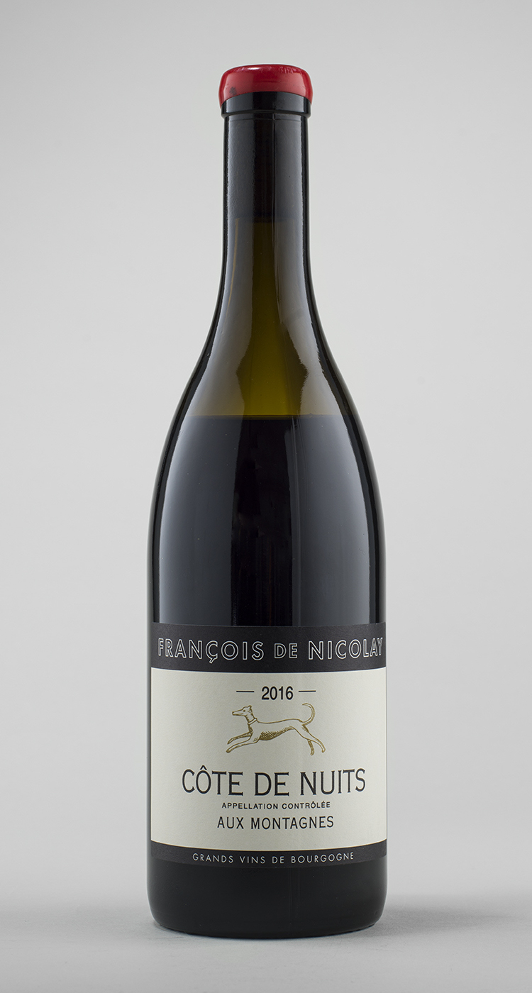 Cote de Nuits