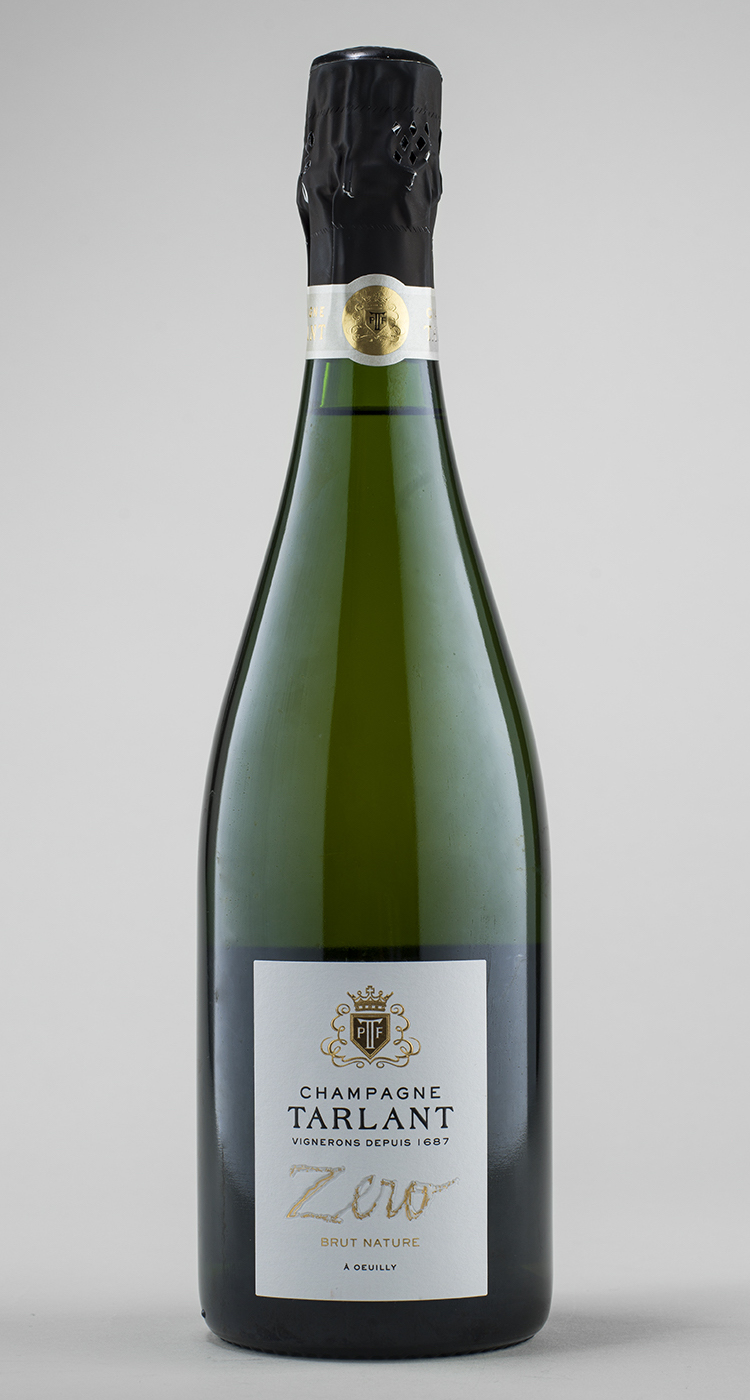 Zero Brut