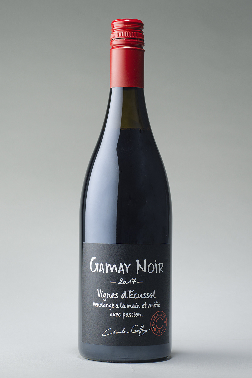 Gamay Noir