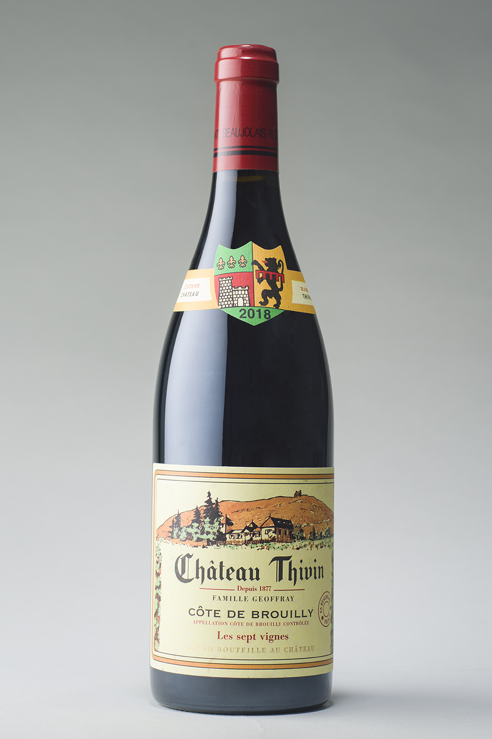 Les Sept Vignes