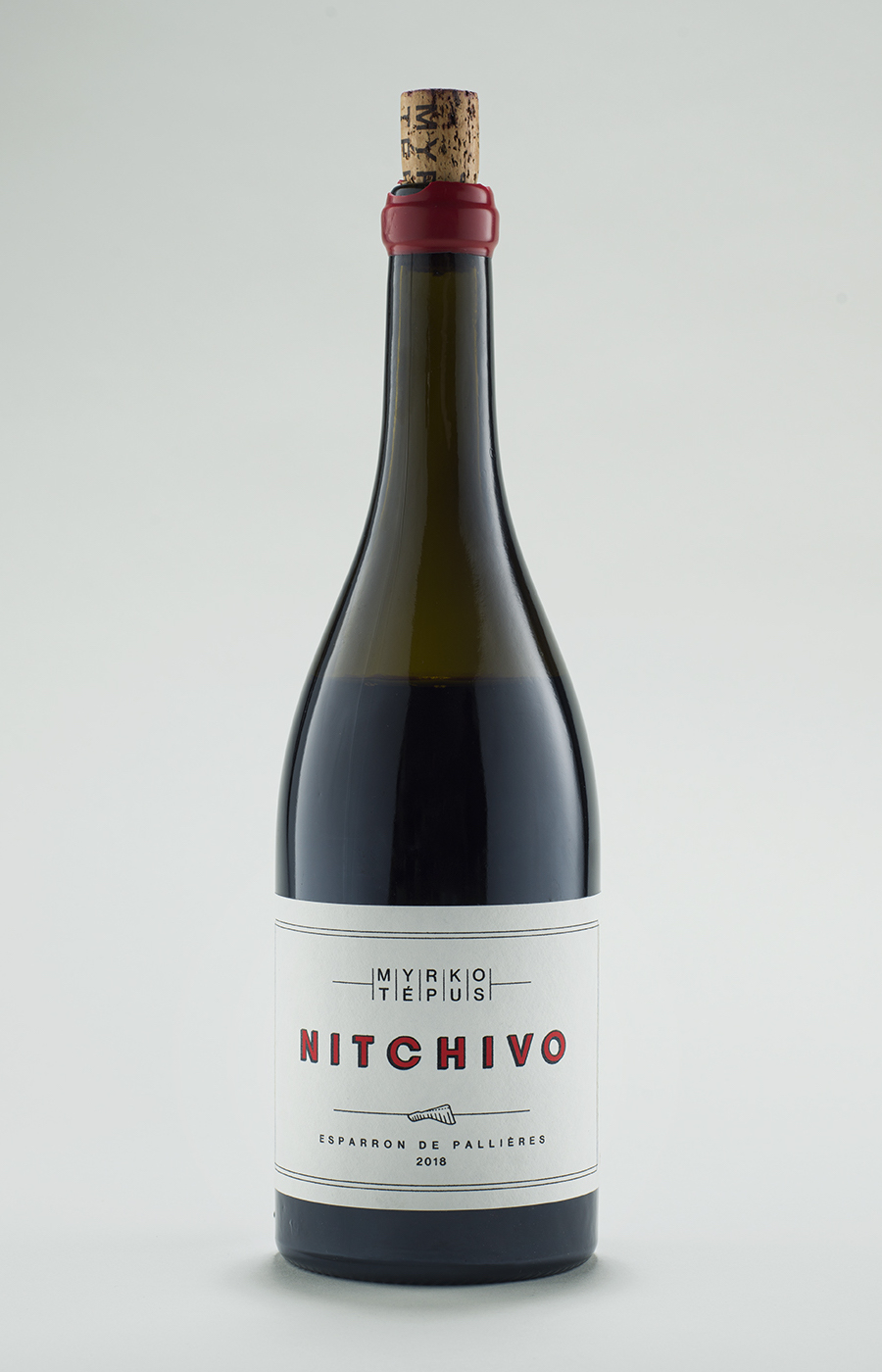 Nitchivo