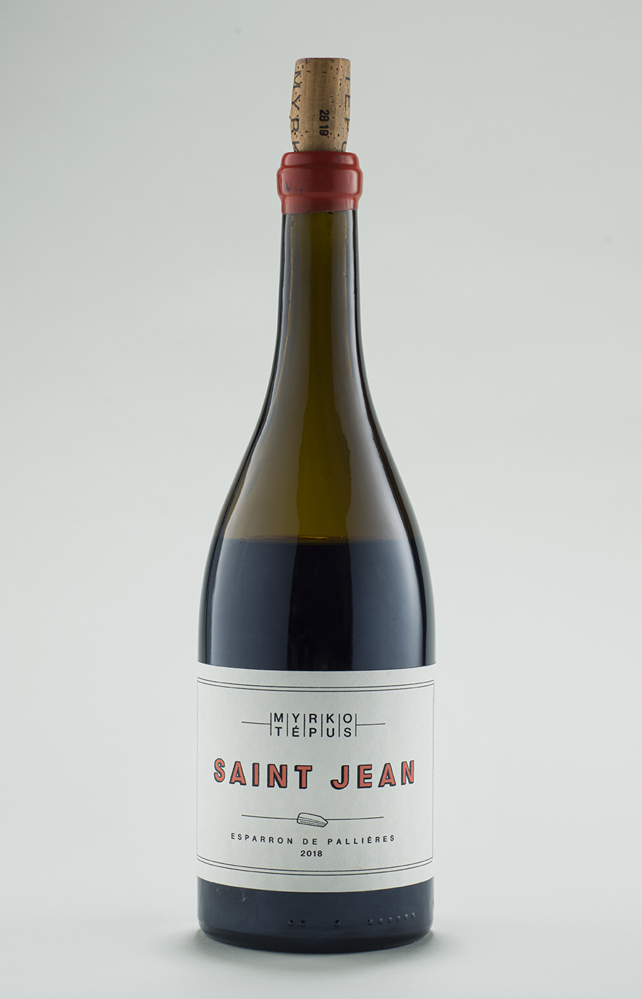 Saint Jean