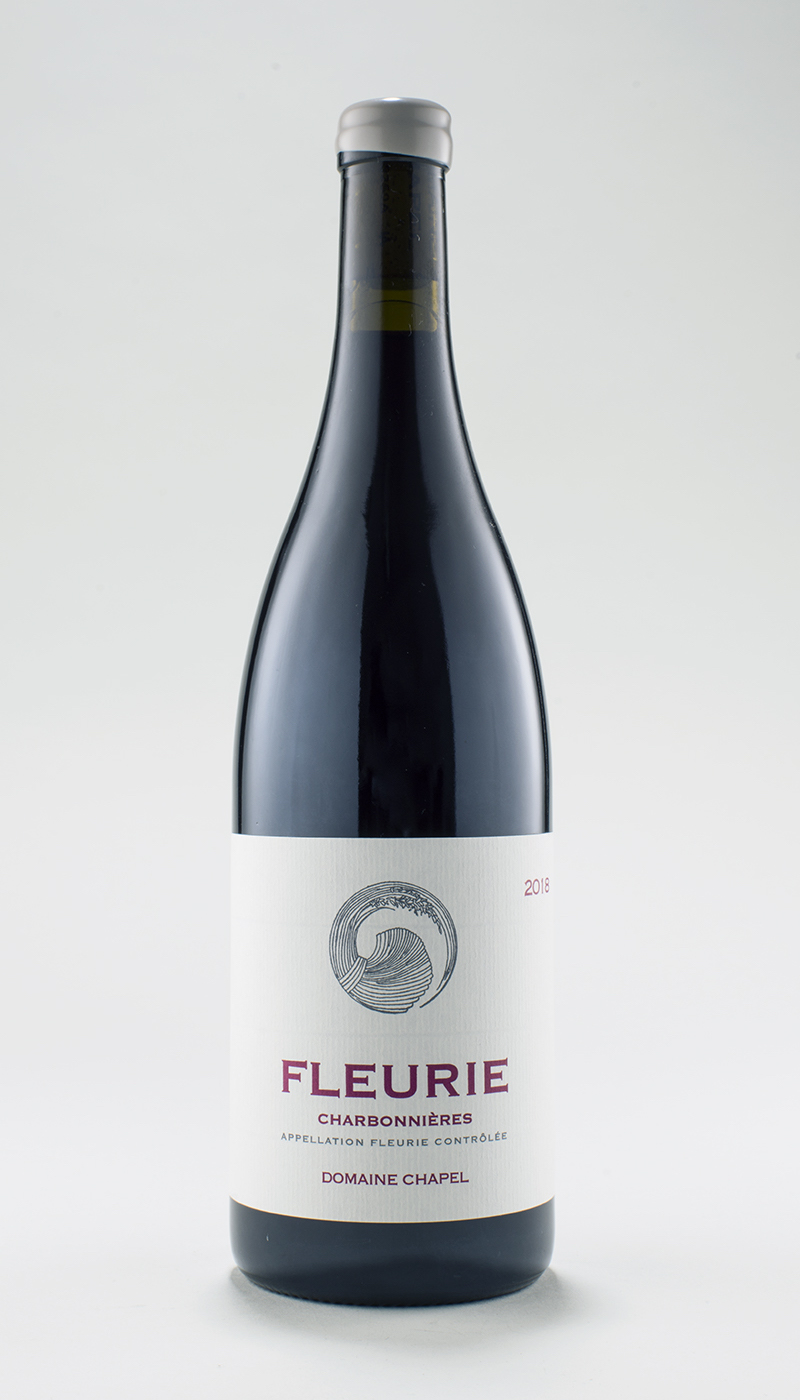 Fleurie