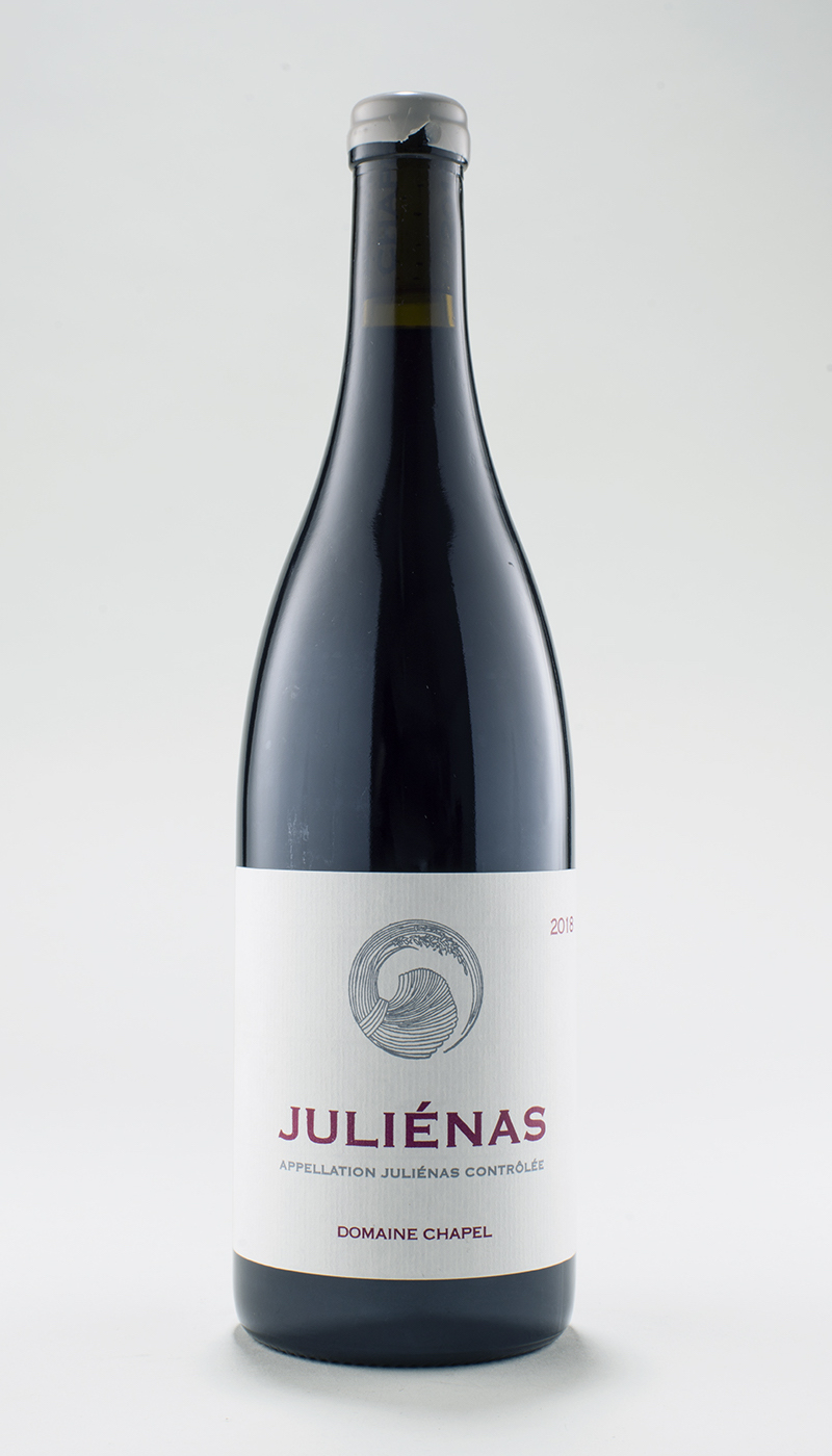 Julienas