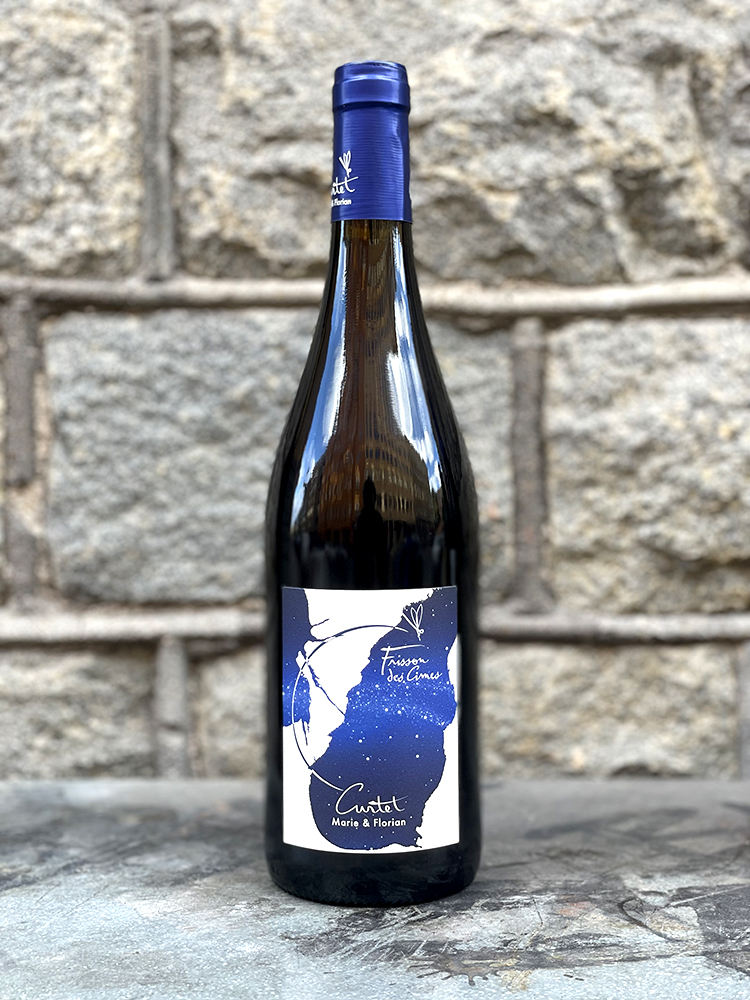 Mondeuse