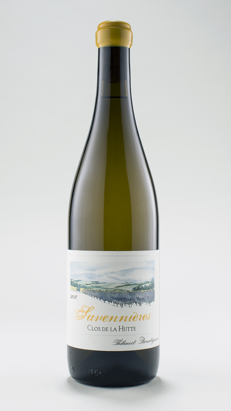 Clos de la Hutte