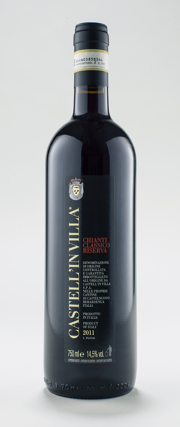 Chianti Riserva