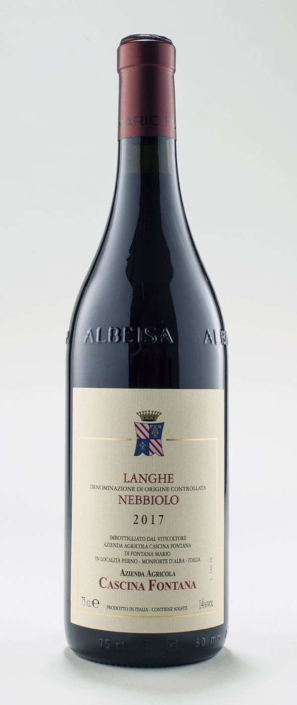Langhe Nebbiolo